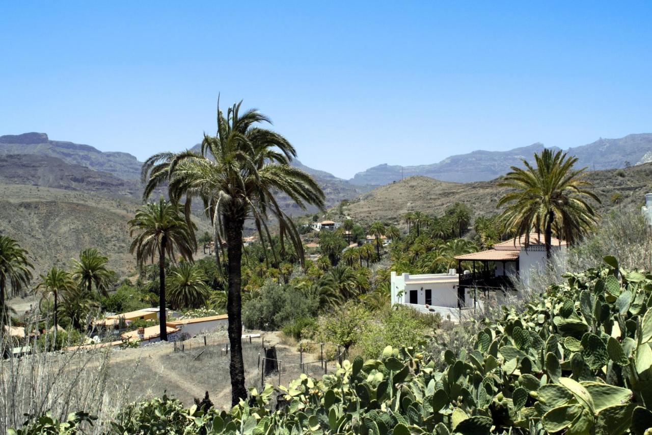 Mirador La Sorrueda Villa Exterior photo